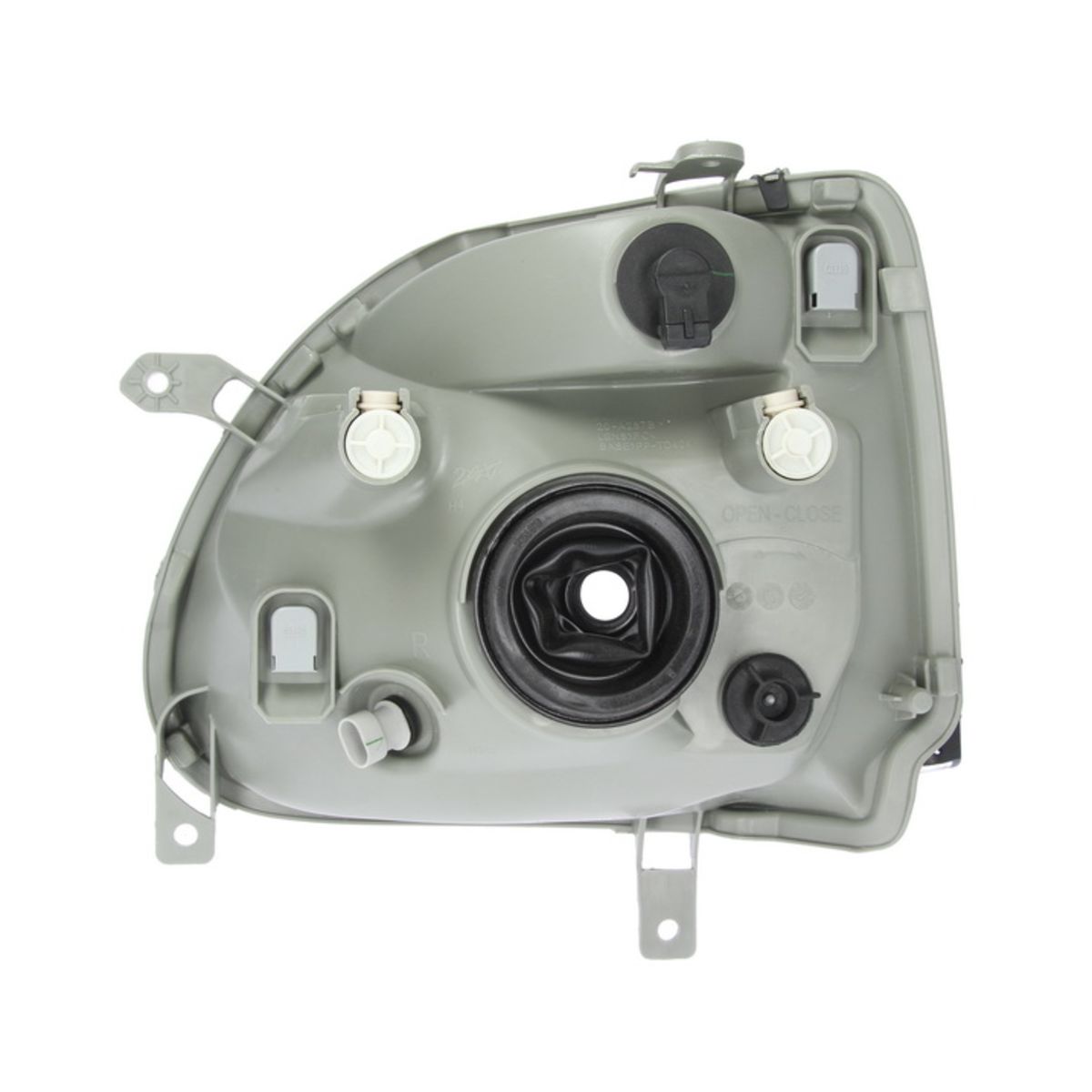 Ajovaloumpio TYC 20-0287-05-2