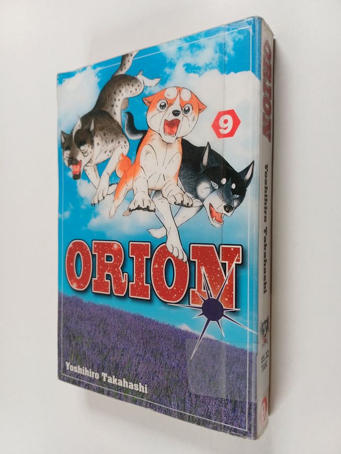 Orion 9