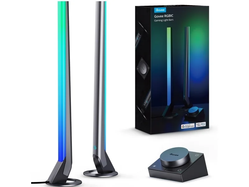 Govee Smart Gaming Light Bars