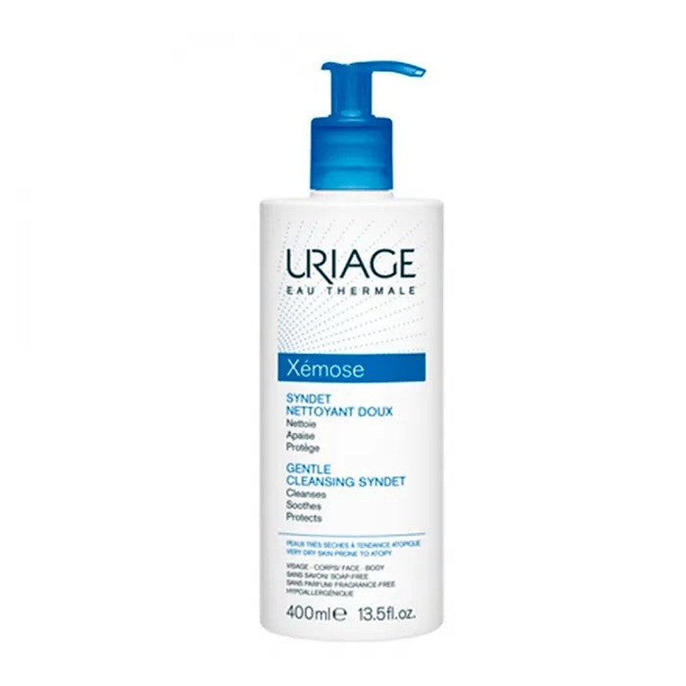 Uriage Xemose Syndet 400 ml