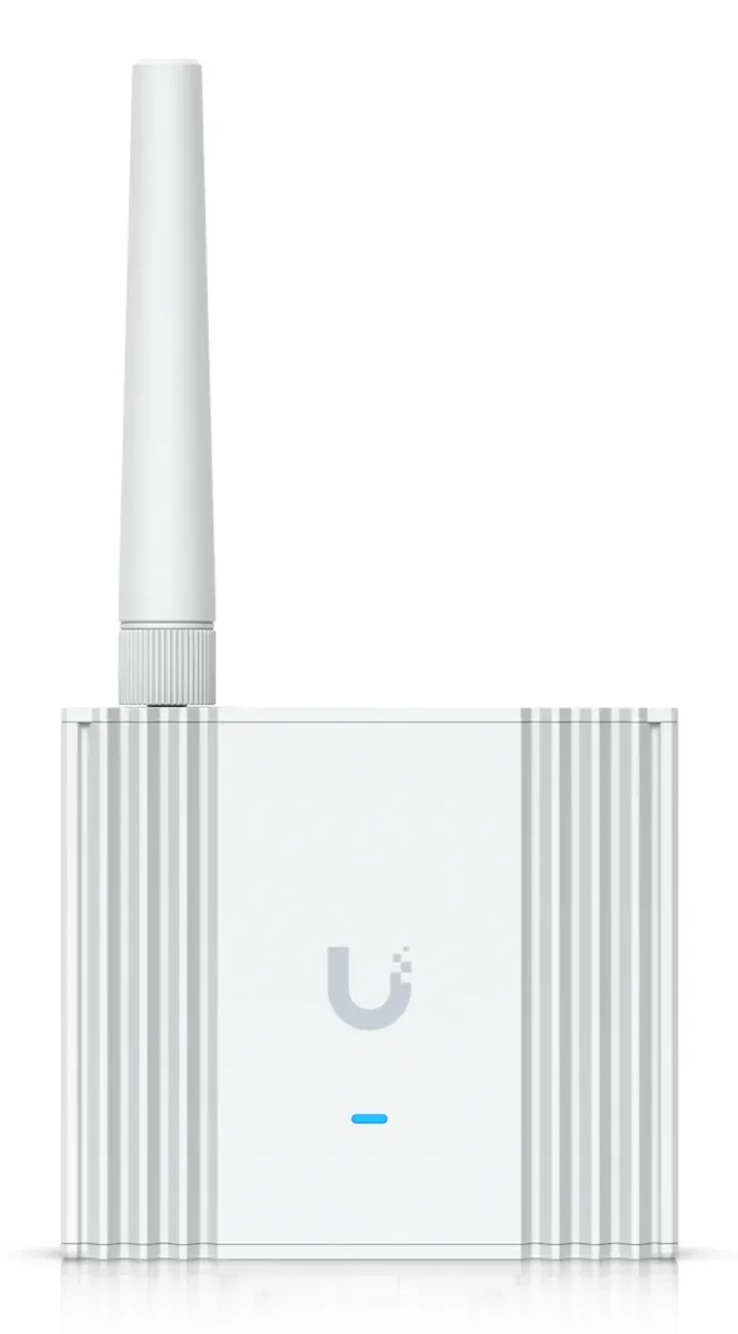 Ubiquiti SuperLink Gateway UP-SUPERLINK - yhdyskäytävä, valkoinen