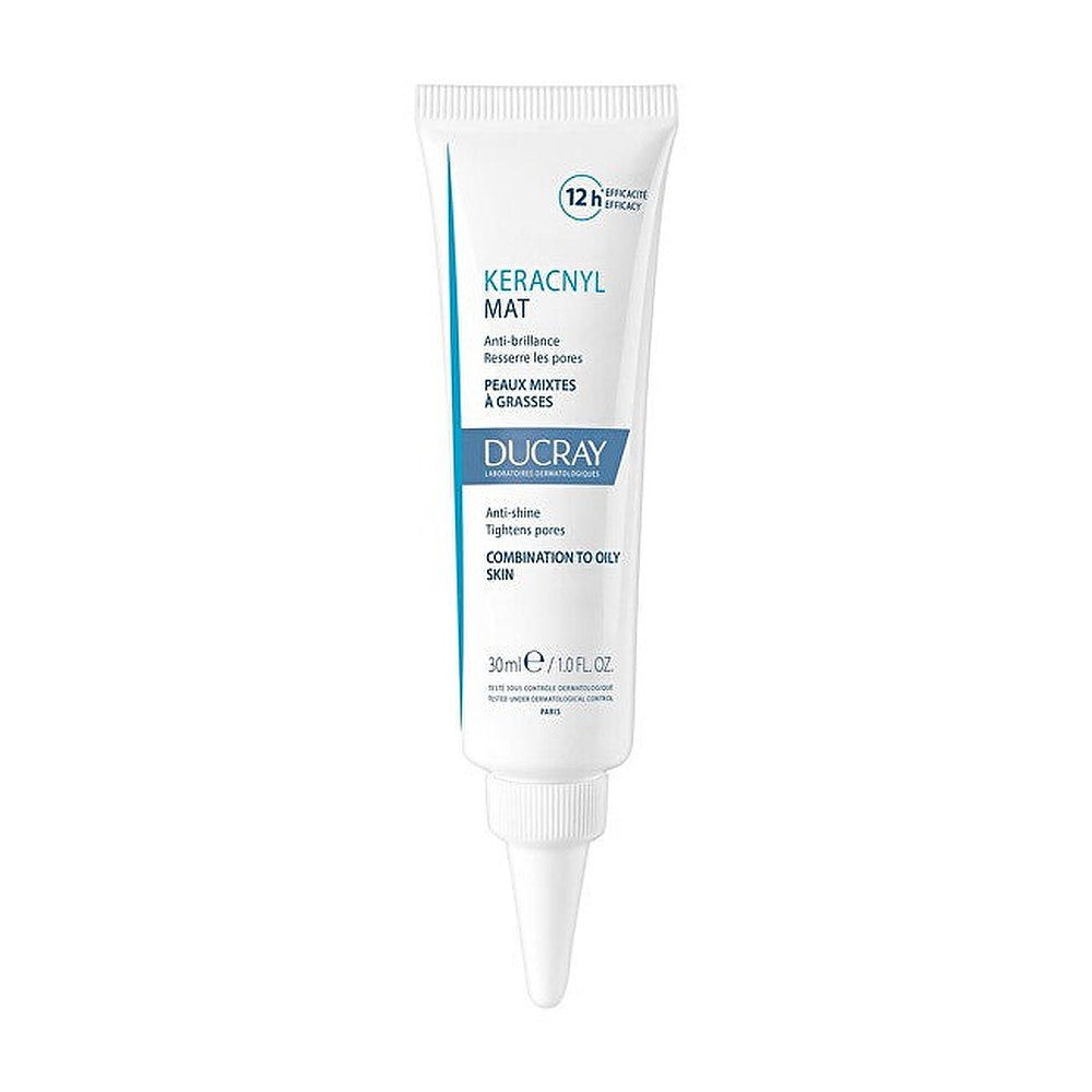Ducray Keracnyl Crema Opacizzante 30ml — Crema viso