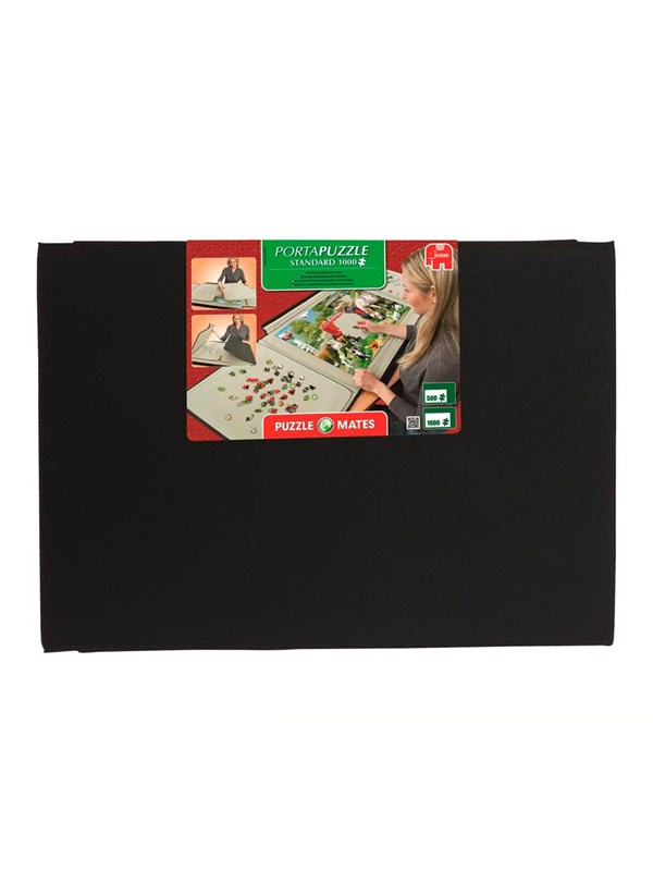 Pulmamatto Portapuzzle Standard jopa 1000 palaa, Jumbo