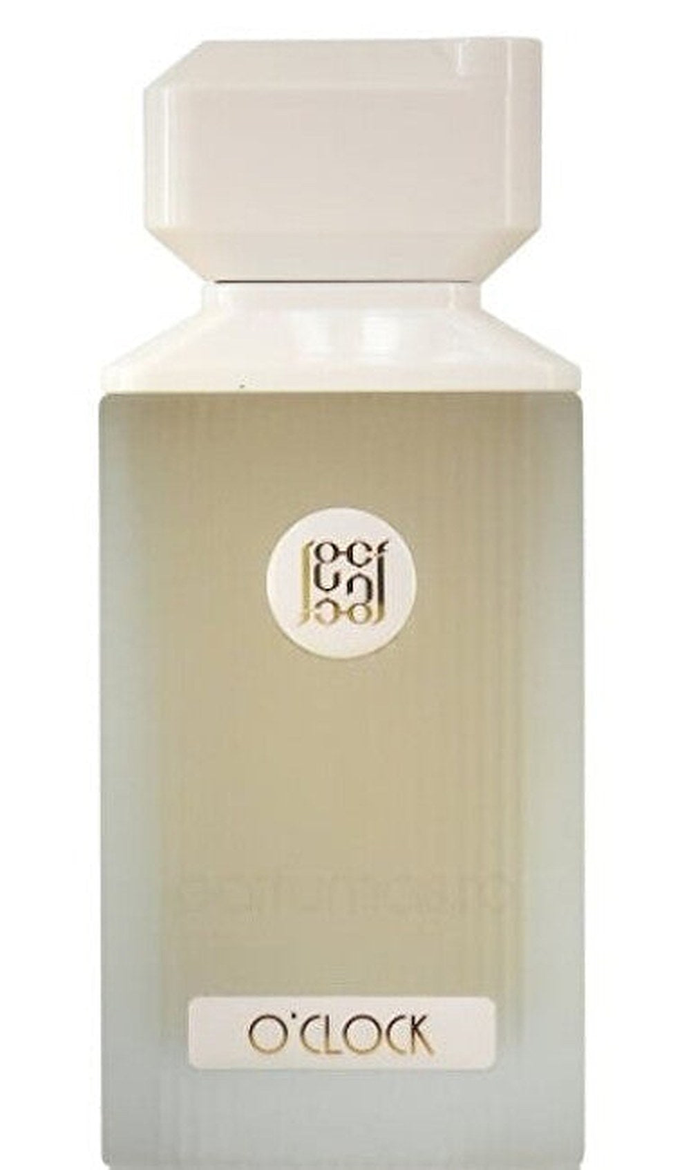 Ahmed al maghribi O`Clock - parfémovaný extrakt - Volume: 100 ml