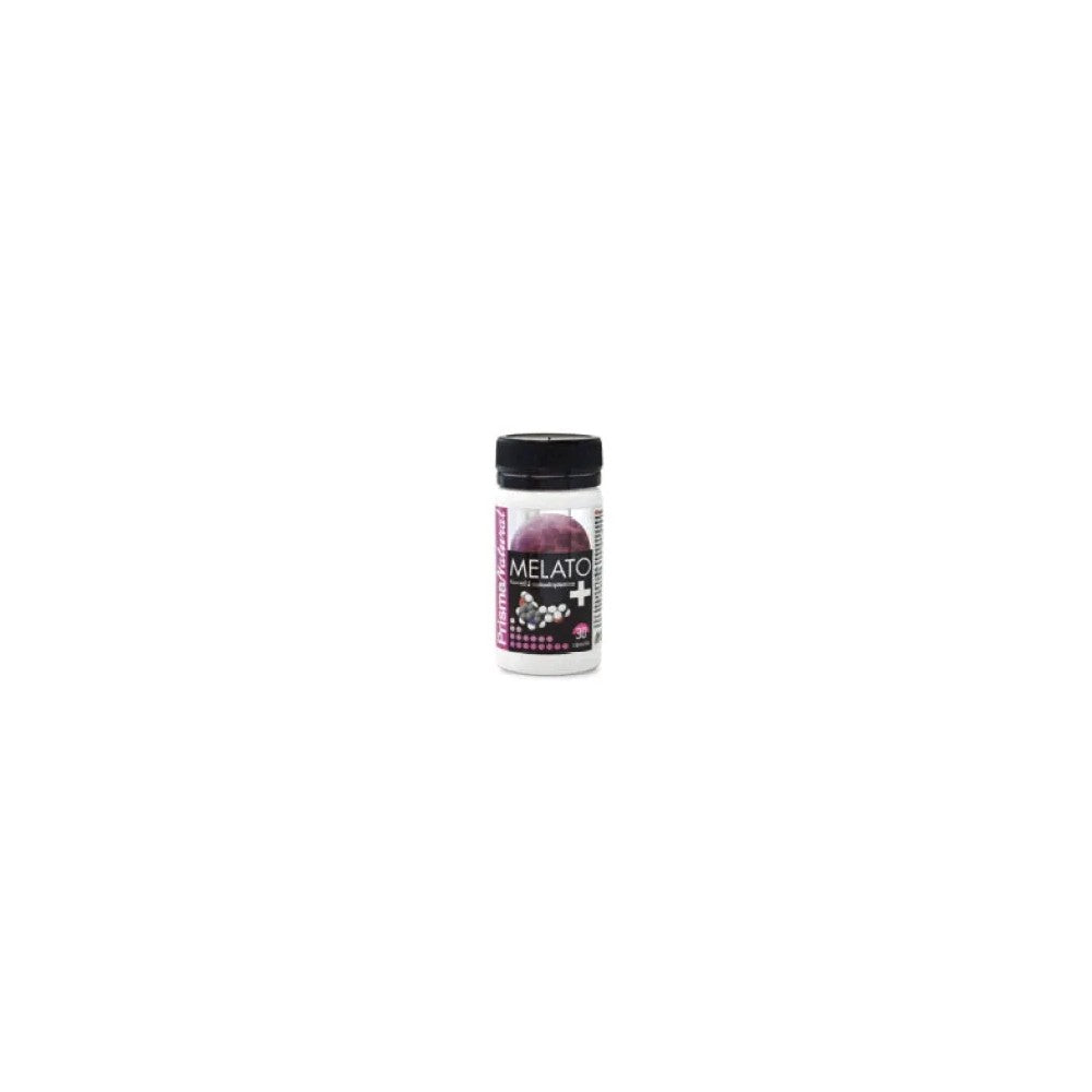 Prisma Nat Melato 30 kapselia 496 mg