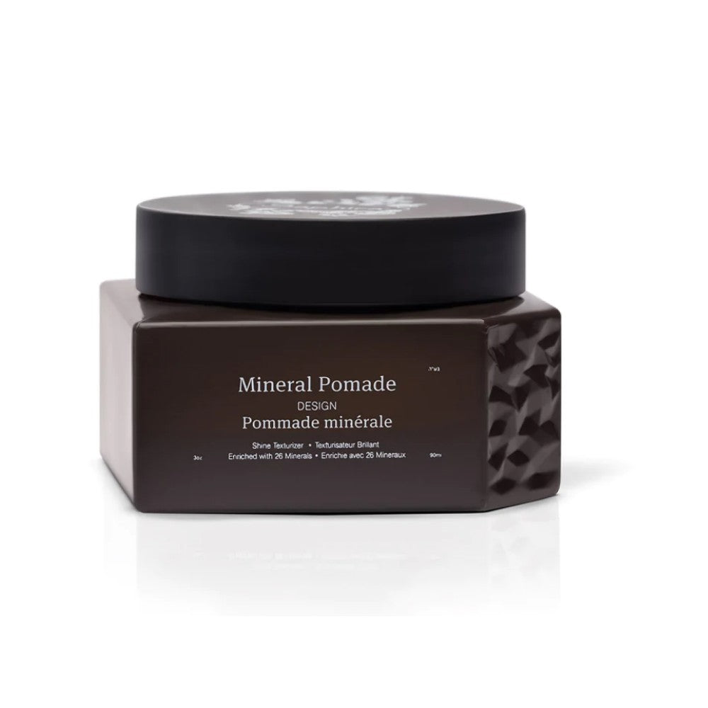 Saphira mineraalivoide kampauksiin 50 ml