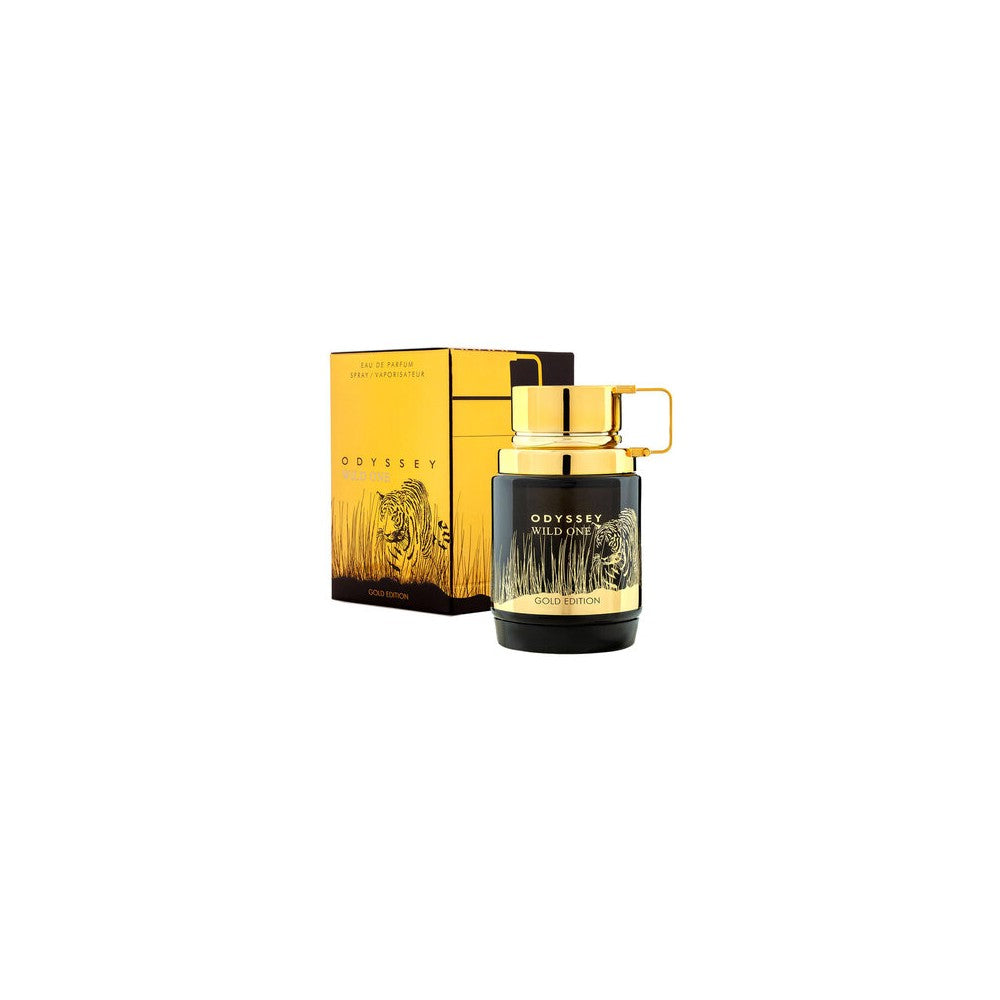 Armaf Odyssey Wild One Gold Edition EDP - 100 ml