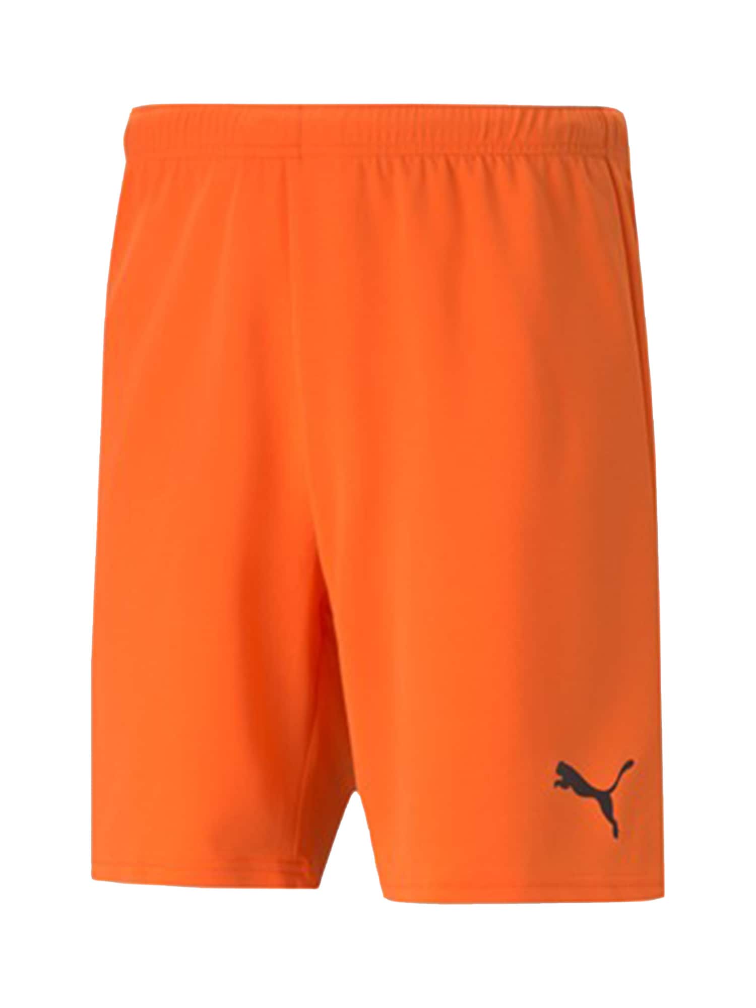 Shortsit & Bermuda-shortsit Puma  Short  Teamrise orange  EU M