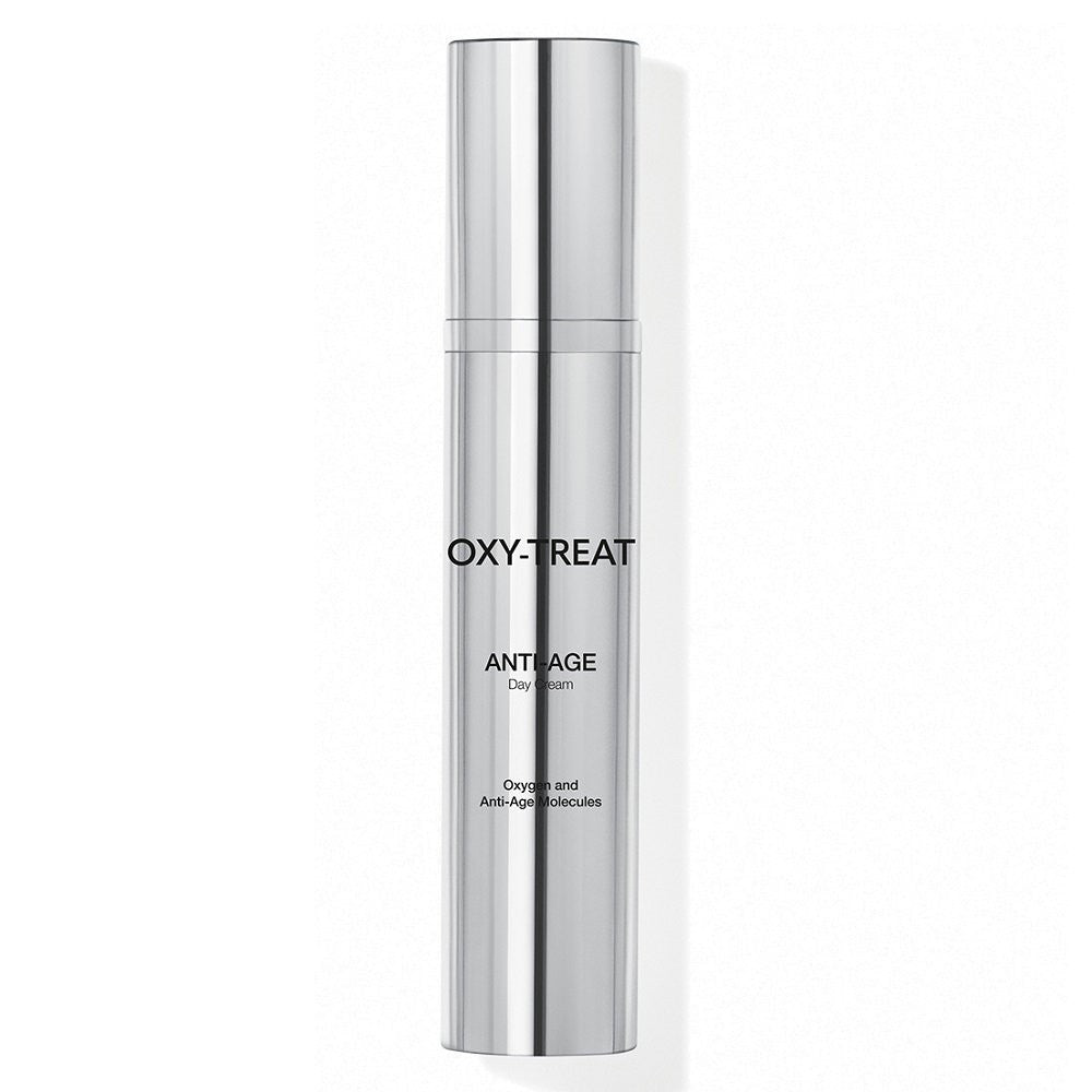 Labo Oxy-Treat Anti-Age Day Cream Face 50 ml