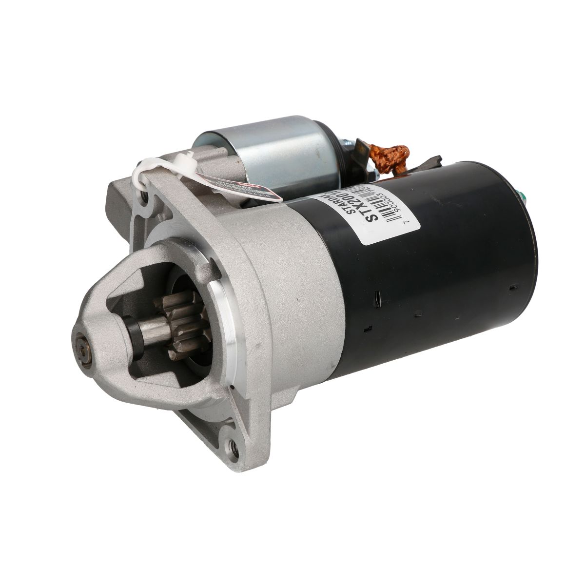 Käynnistysmoottori STARDAX STX200196R