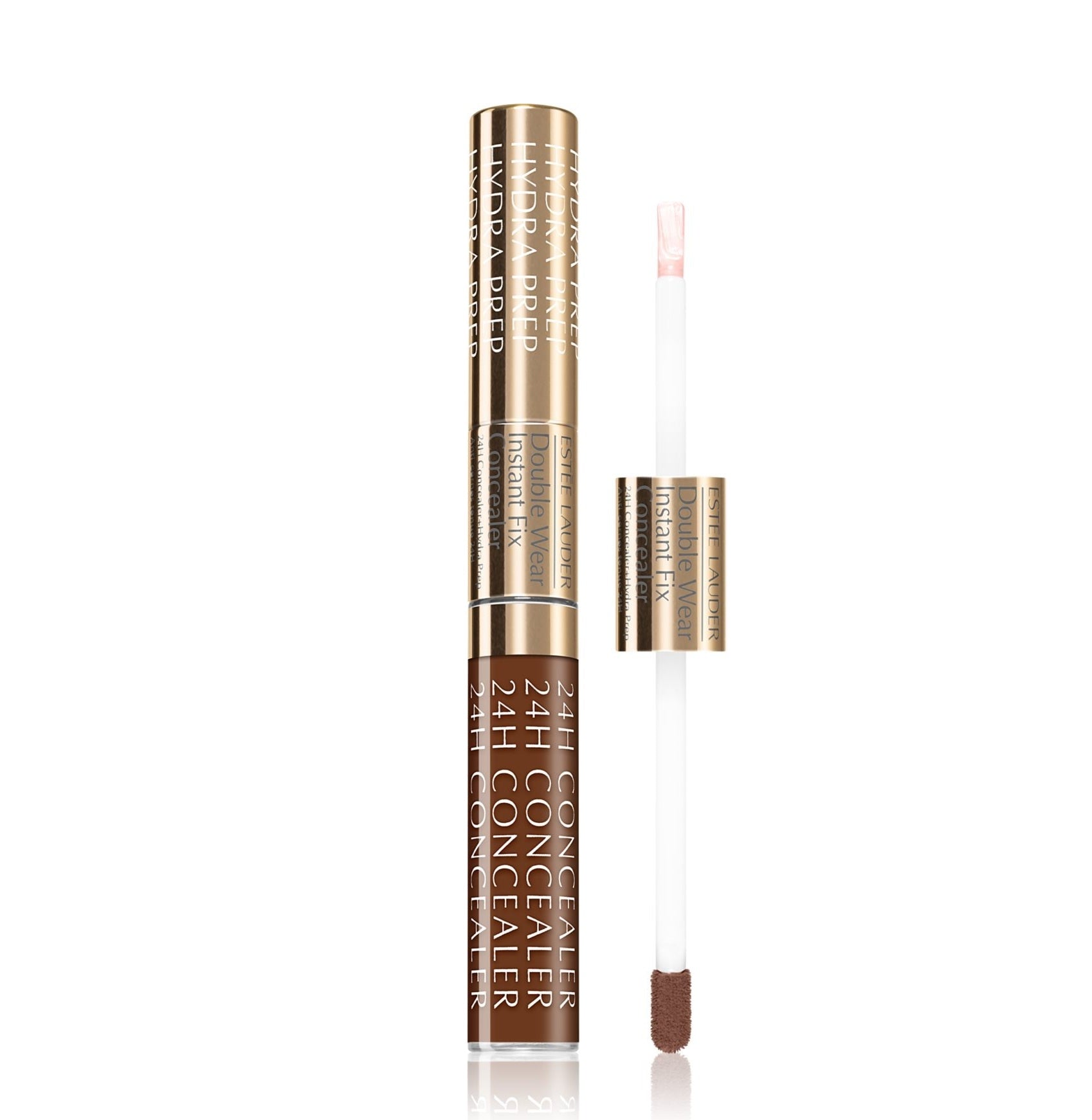 Estee Lauder Double Wear Instant Fix nestemäinen peitevoide 8N Very Deep 12 ml