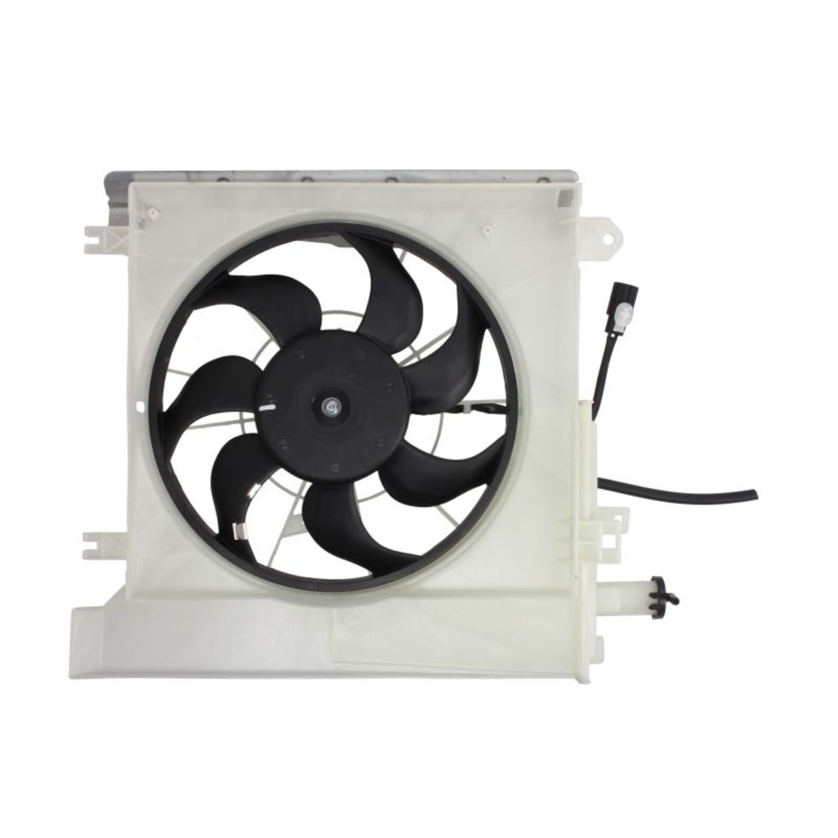Jäähdyttimen tuuletin THERMOTEC D8C008TT