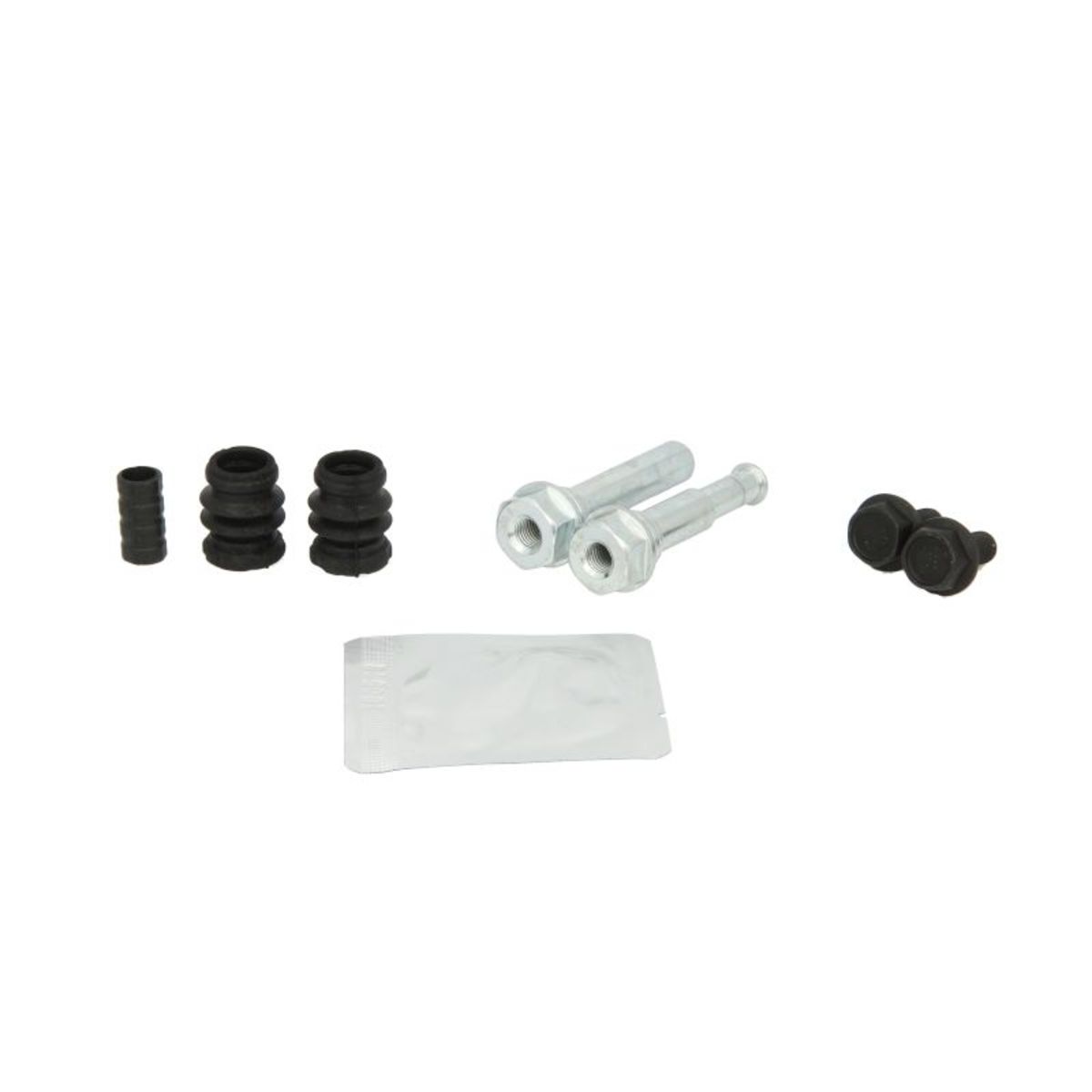 Jarrusatulan ohjainhylsysarja QUICK BRAKE 113-0012X