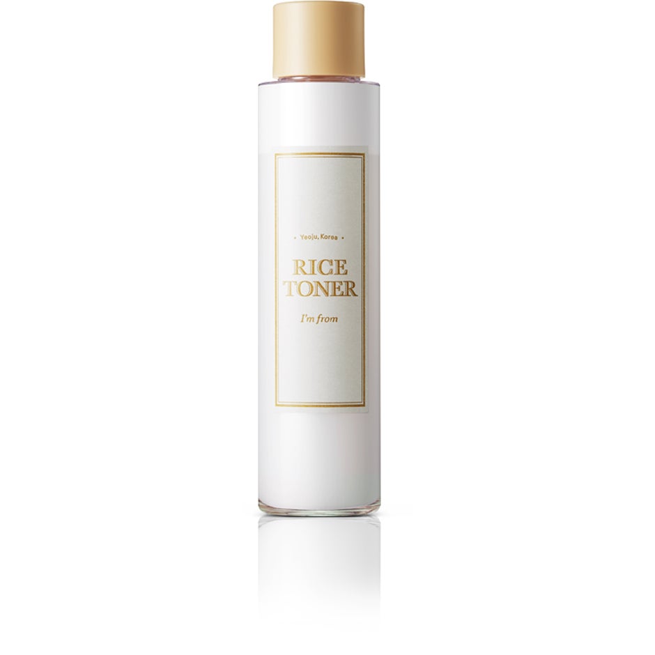 I'm From Rice Toner 150ml