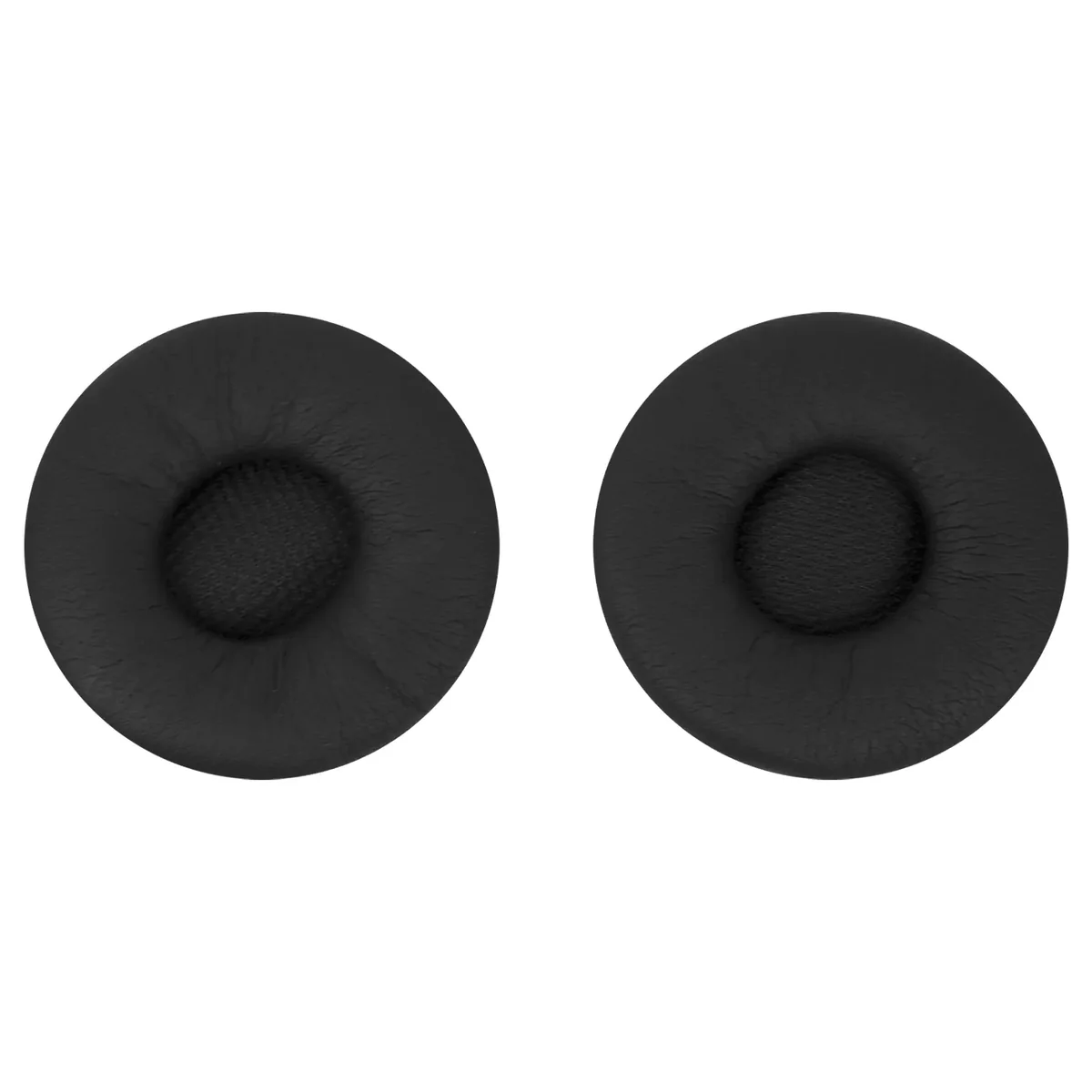Jabra 14101-19, Korvatyyny, Nahka, musta