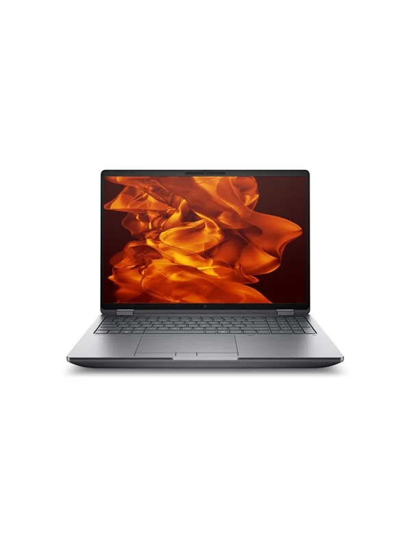 HP ZBook Fury G1i - 16" | Intel® Core™ Ultra 7 265HX | 64GB | 1TB | vPro Essentials