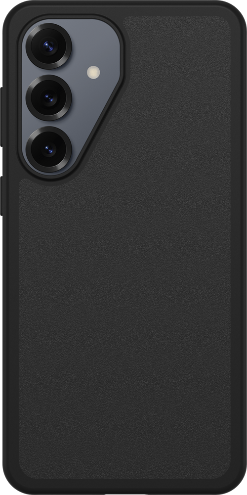 Otterbox React Magnets Samsung Galaxy S26+ Musta