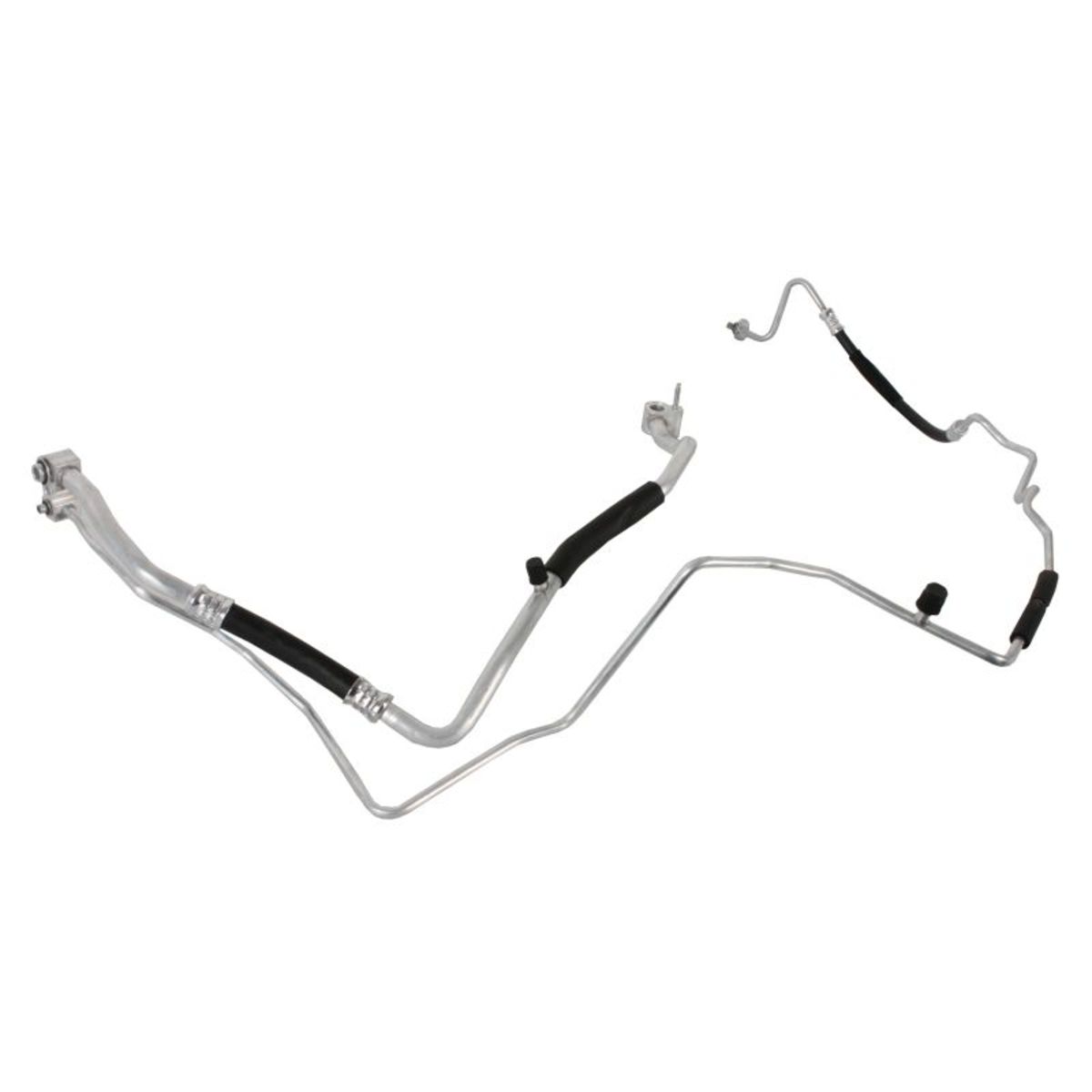 Korkearpainejohto, ilmastointilaite THERMOTEC KTT160170