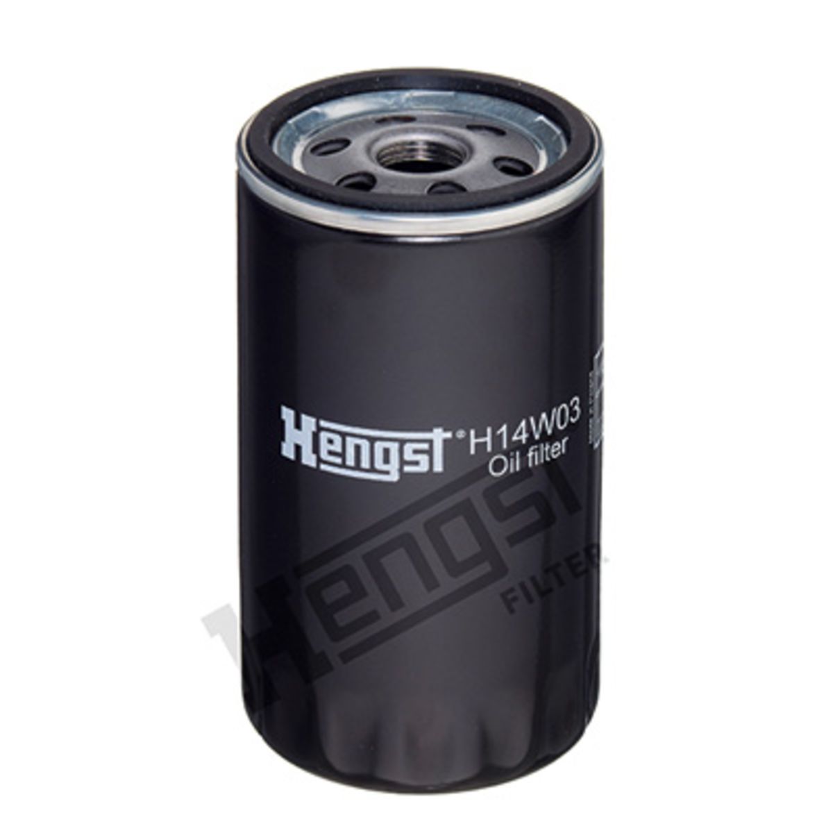Öljynsuodatin HENGST FILTER H14W03