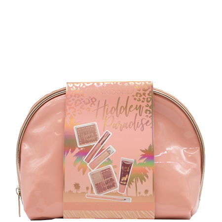 SUNkissed Hidden Paradise lahjapakkaus
