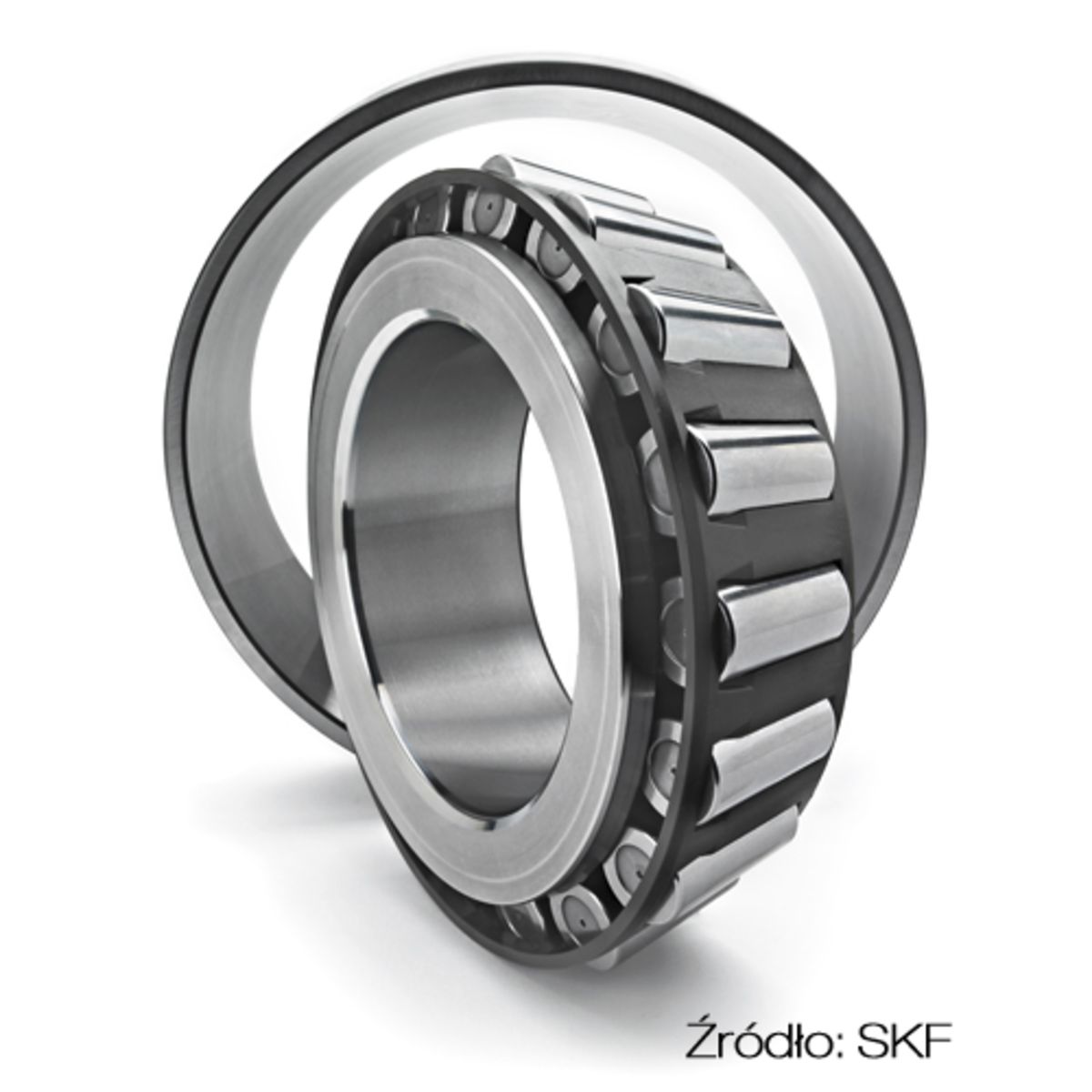 Pyöränlaakeri SKF 33205