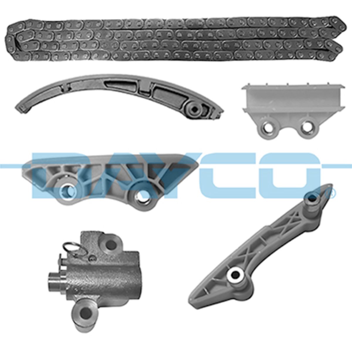 Jakoketjusarja DAYCO KTC1189