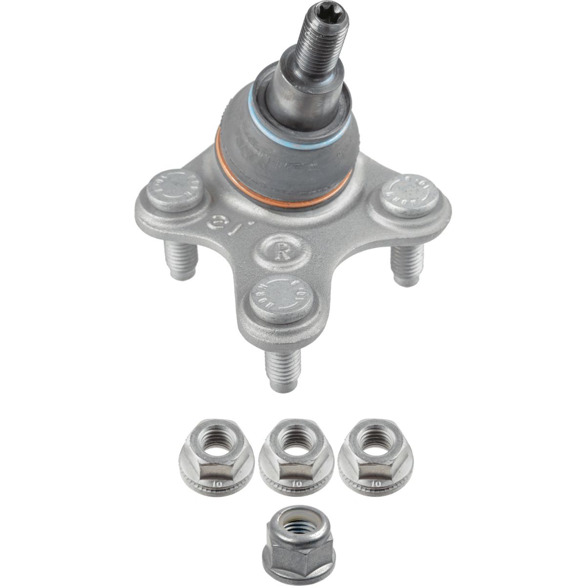 Pallonivel LEMFÖRDER 43557 01