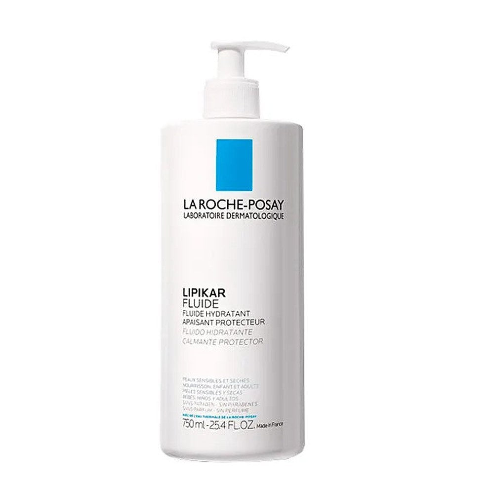 La Roche Posay Lipikar Fluid 750 ml
