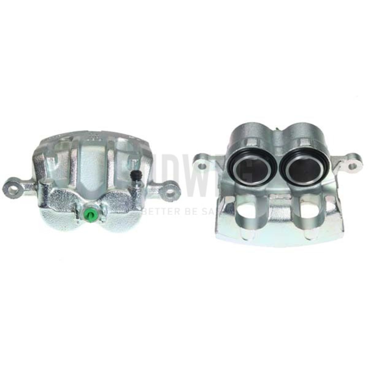 Jarrusatula BUDWEG CALIPER 345313