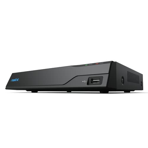 REOLINK NVS8 8-Channel NVR + 2TB HDD