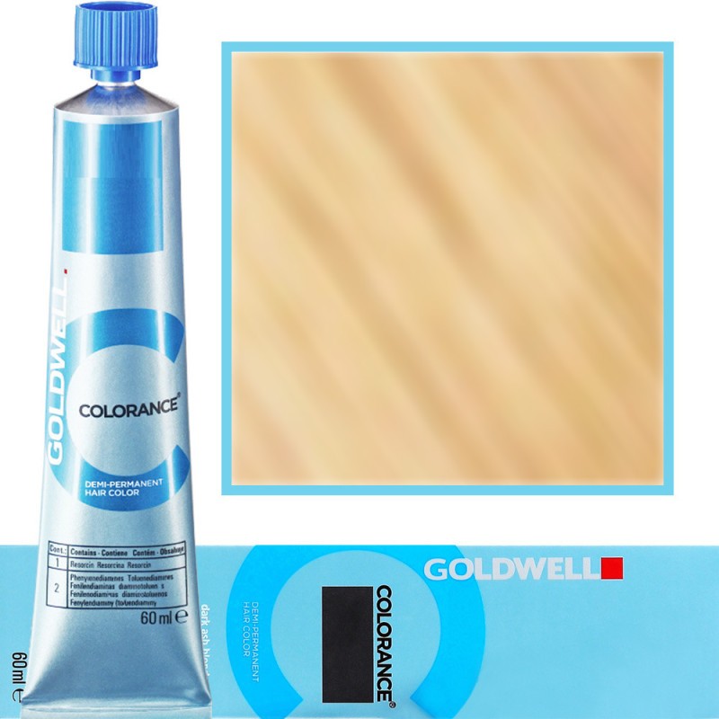 Goldwell Colorance hiusväri 60ml 10G