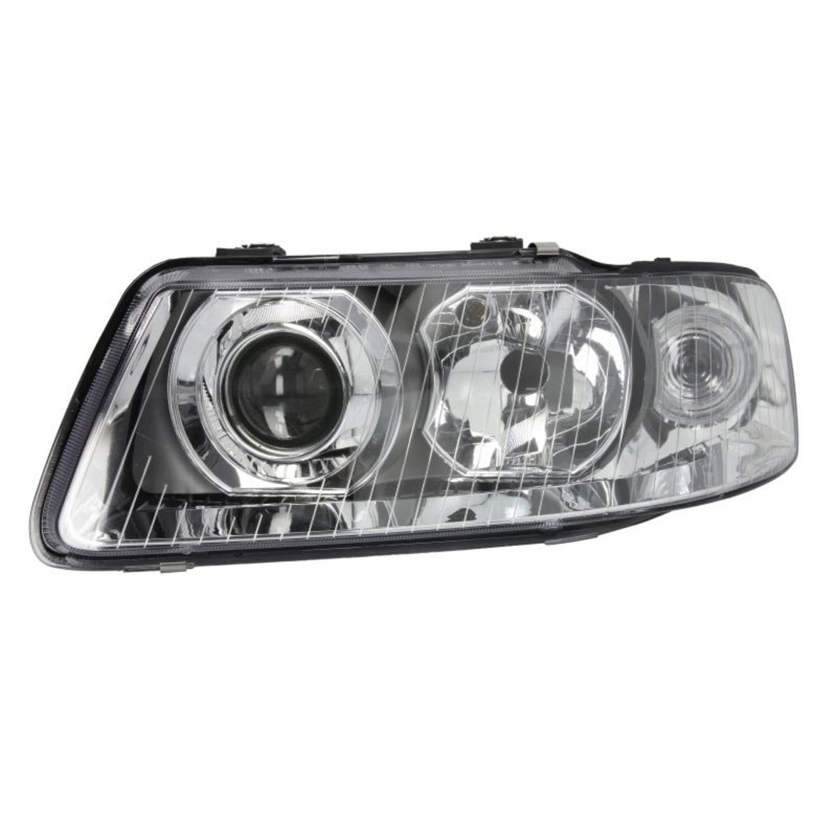 Ajovaloumpio TYC 20-0118-05-2