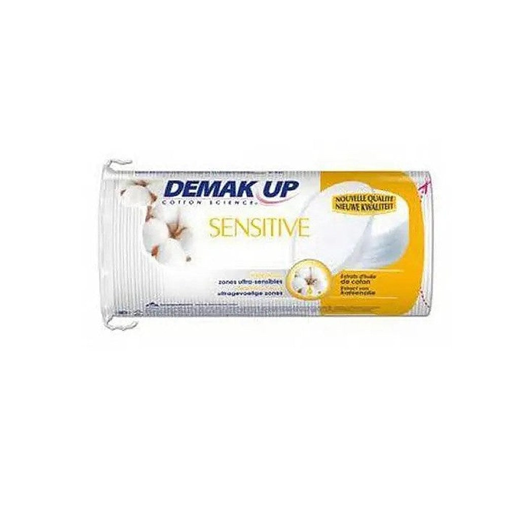 Demak Up Sensitive Oval 48 Disks