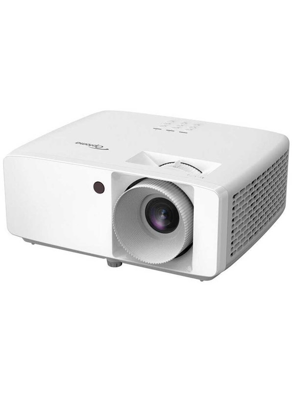 Optoma Projektori HZ146X-W - 1920 x 1080 - 3800 ANSI lumens