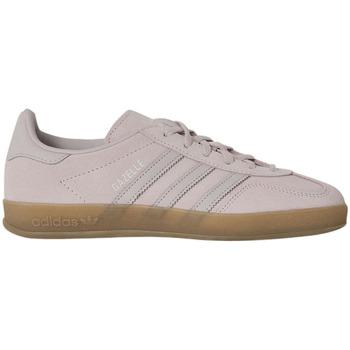 ADIDAS ORIGINALS Matalavartiset tennarit 'GAZELLE'  syreeni / malva