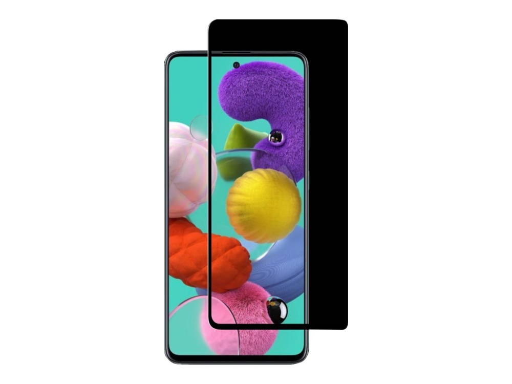 Screenor 16358, Samsung, GALAXY A23 5G, Kolahduksenkestävä, Naarmuuntumisenkestävä, Läpinäkyvä, 1 kpl