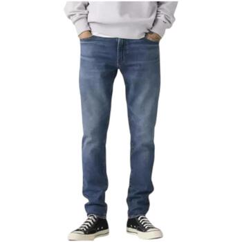 LEVI'S ® Farkut '512® Slim Taper' sininen denim