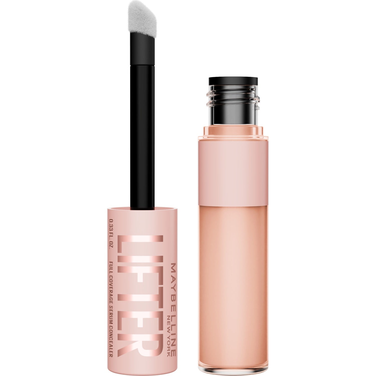Maybelline Lifter Full Coverage Serum Concealer 25 - 11 ml