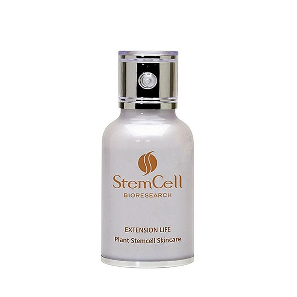 Stemcell Laajennus Life Anti-aging kasvovoide kaikille ihotyypeille