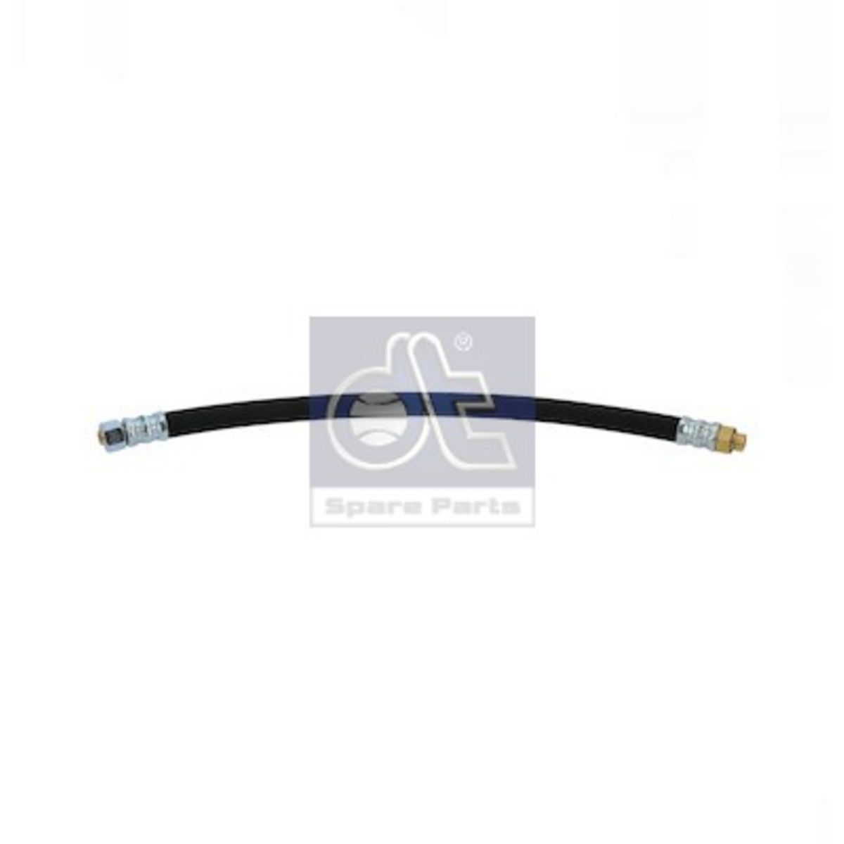 Jarruletku DT Spare Parts 2.44293