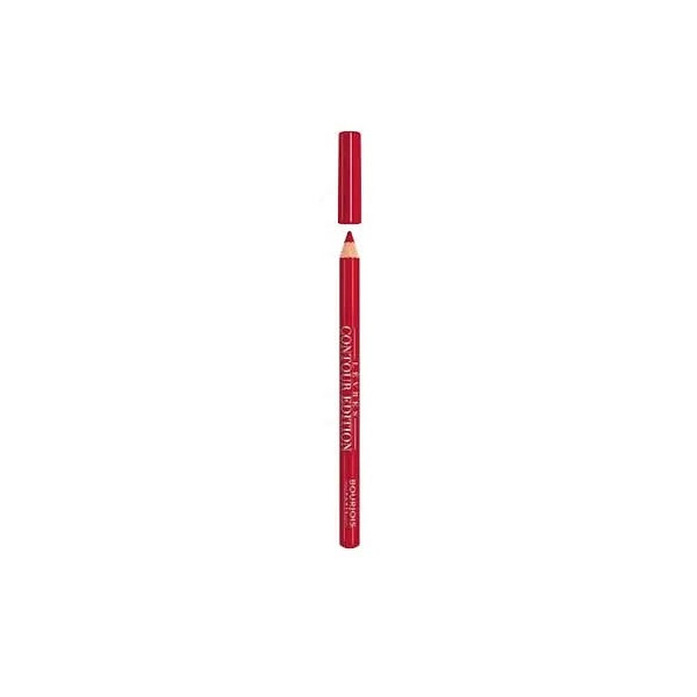 Lip contour Edition 07 Cherry Puomi
