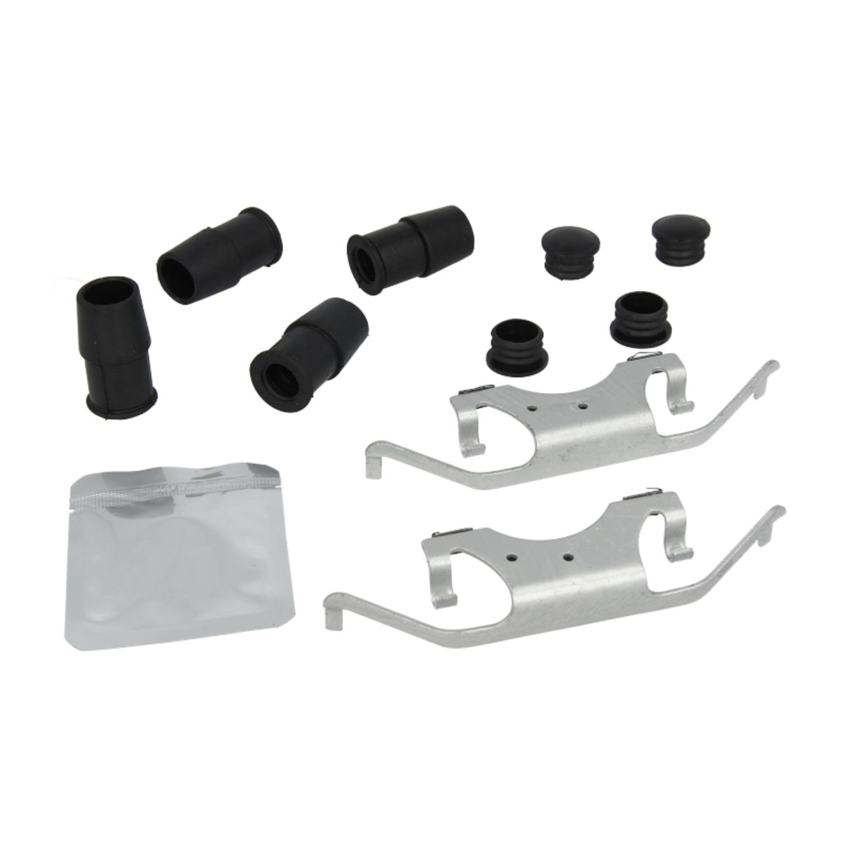 Jarrupalojen asennussarja QUICK BRAKE 109-1843