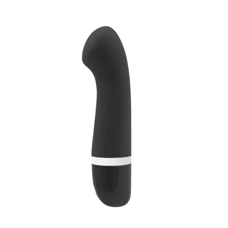 BSwish Bdesired Deluxe Curve Vibrator – Musta