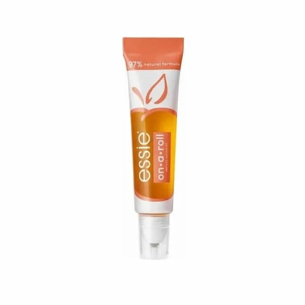 Essie On A Roll Apricot Nail & Cuticle Oil 5ml