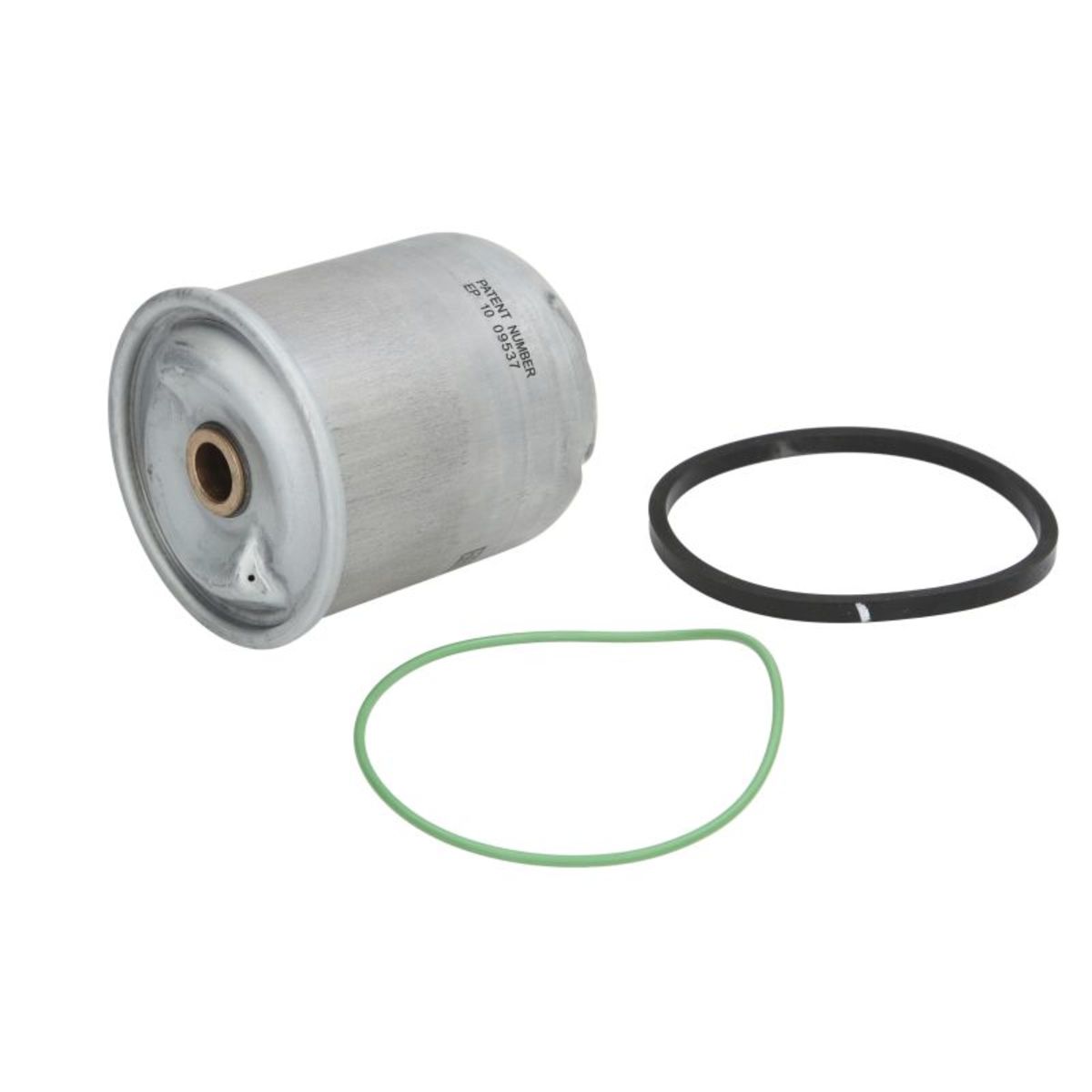 Öljynsuodatin MANN-FILTER ZR 902 x