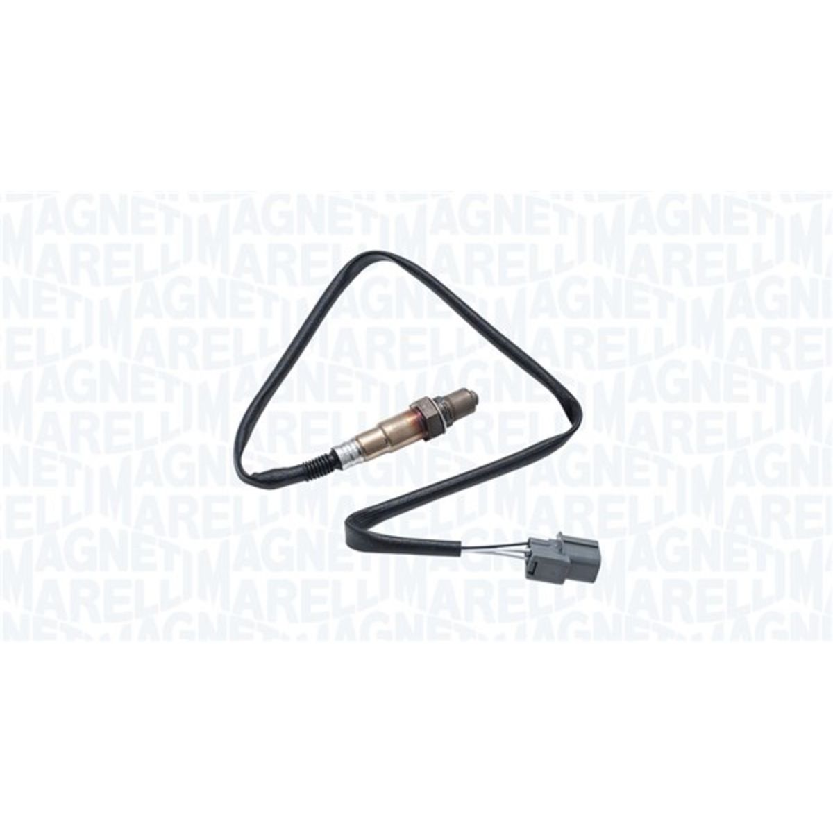 Lambdatunnistin MAGNETI MARELLI 466016355202
