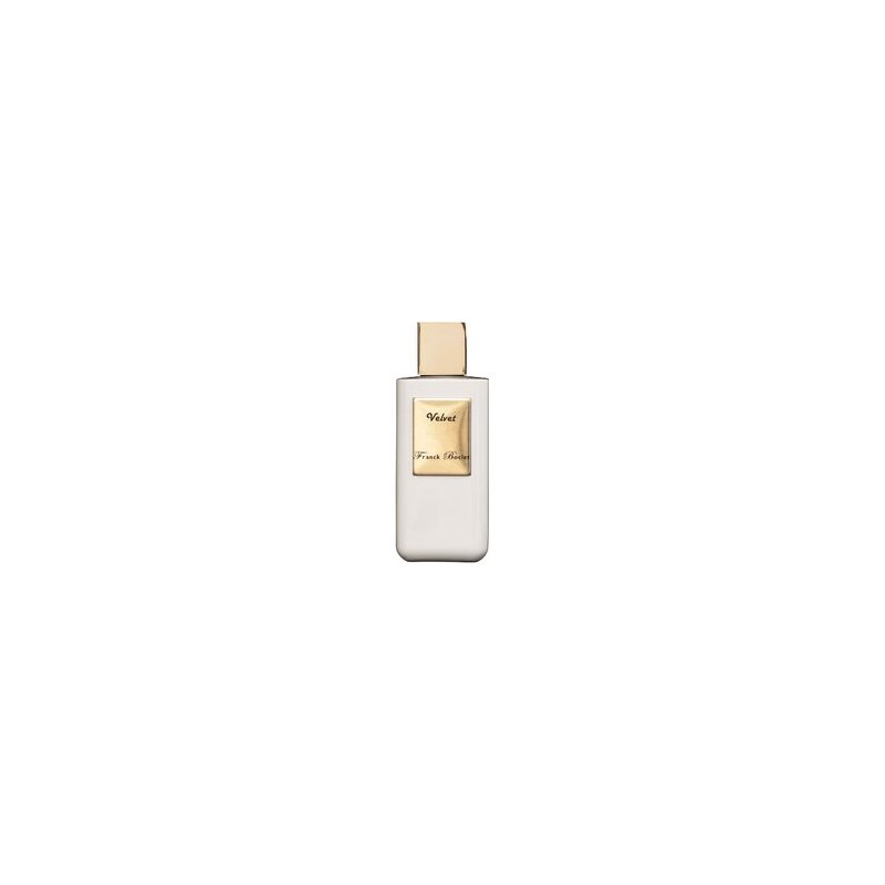 Franck boclet Velvet parfyymi 100ml