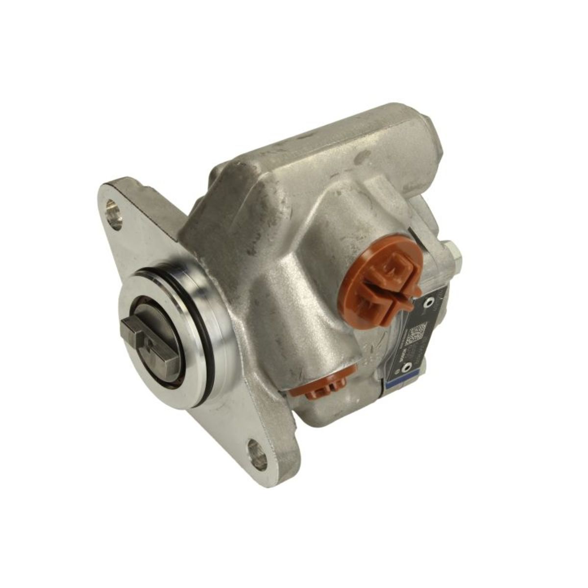 Ohjaustehostimen pumppu BOSCH K S00 001 399