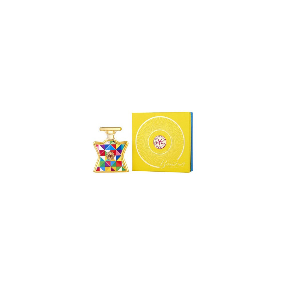 Bond No.9 York Astor Place Eau De Parfum Spray 100 ml