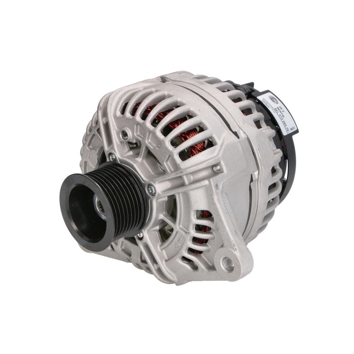 Laturi HELLA 8EL 012 584-761